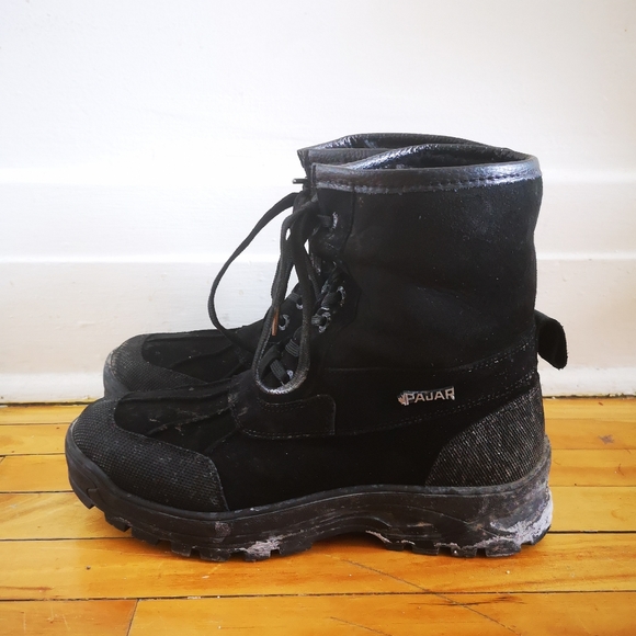 Malcolm winter boot by Pajar - Picture 2 of 3